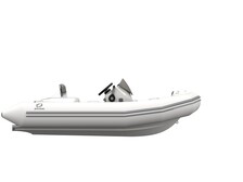 Zodiac Yachtline 360