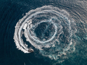 Zodiac Open 5.5 Gulfstream