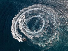 Zodiac Open 5.5 Gulfstream