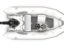 Zodiac Yachtline 360