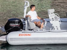 Zodiac Open 5.5 Gulfstream