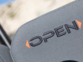 Zodiac Open 5.5 Gulfstream