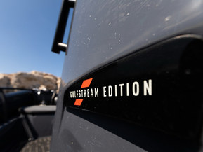 Zodiac Open 5.5 Gulfstream