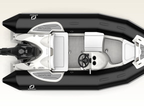 Zodiac Yachtline 360