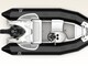 Zodiac Yachtline 360