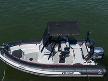 Zodiac Open 5.5