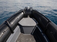 Zodiac Open 5.5 Gulfstream