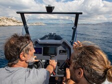 Zodiac Open 5.5 Gulfstream