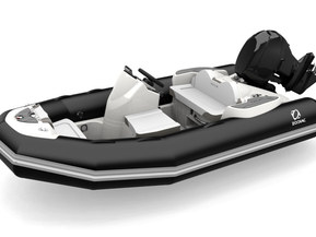 Zodiac Yachtline 360