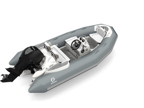 Zodiac Yachtline 360