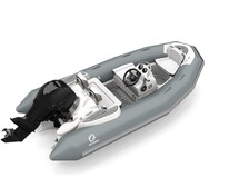 Zodiac Yachtline 360