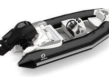 Zodiac Yachtline 360