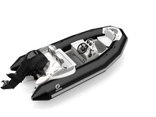 Zodiac Yachtline 360