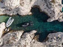 Zodiac Open 5.5 Gulfstream