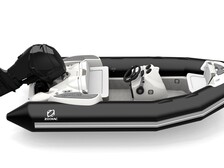 Zodiac Yachtline 360