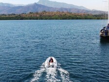 Zodiac Tenders Cadet Alu