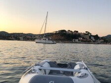 Zodiac Tenders Cadet Aero