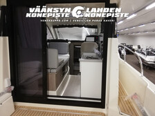 Quicksilver Activ 905 weekend