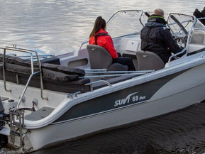 Suvi 63 Duo