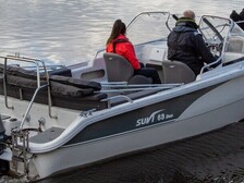Suvi 63 Duo