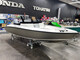 Silver Beaver BR Honda BF50