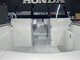 Silver Beaver BR Honda BF50