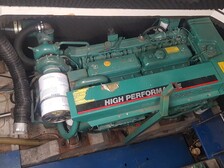 Volvo Penta 