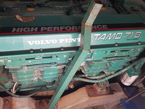 Volvo Penta 