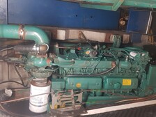 Volvo Penta 