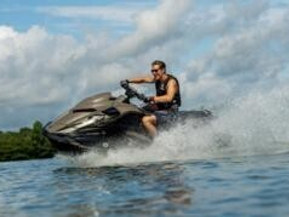 Yamaha GP 1800R SVHO