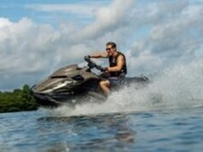 Yamaha GP 1800R SVHO