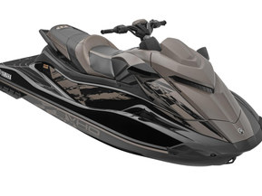 Yamaha GP 1800R SVHO