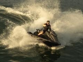 Yamaha GP 1800R SVHO