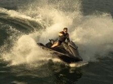 Yamaha GP 1800R SVHO