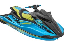 Yamaha GP 1800R SVHO