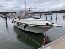 Scand Tropic 7800