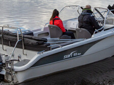 Suvi 63 Duo
