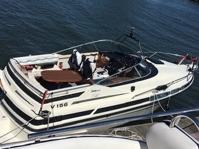 Scand Tropic 7800