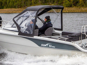 Suvi 63 Duo