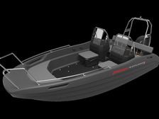 Pioner 16 Explorer