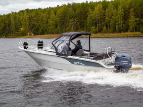 Suvi 63 Duo