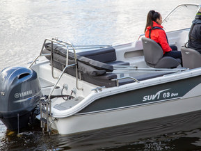Suvi 63 Duo