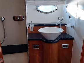 Sunseeker Manhattan 50