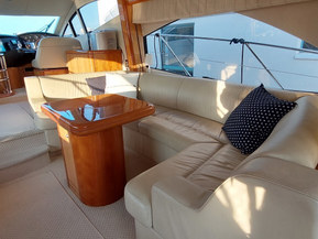 Sunseeker Manhattan 50