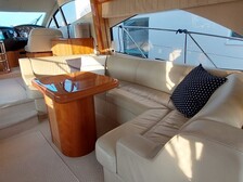 Sunseeker Manhattan 50