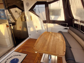 Sunseeker Manhattan 50