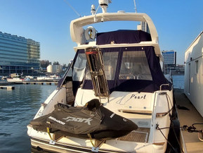 Sunseeker Manhattan 50