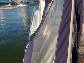 Sunseeker Manhattan 50