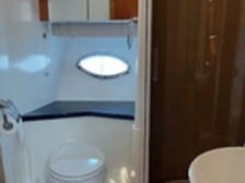 Sunseeker Manhattan 50