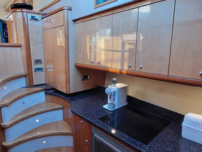 Sunseeker Manhattan 50